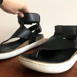 A7eije Sandals Sz7